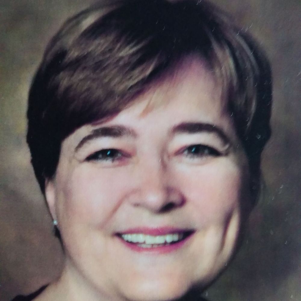 Meet your Posher, Maureen